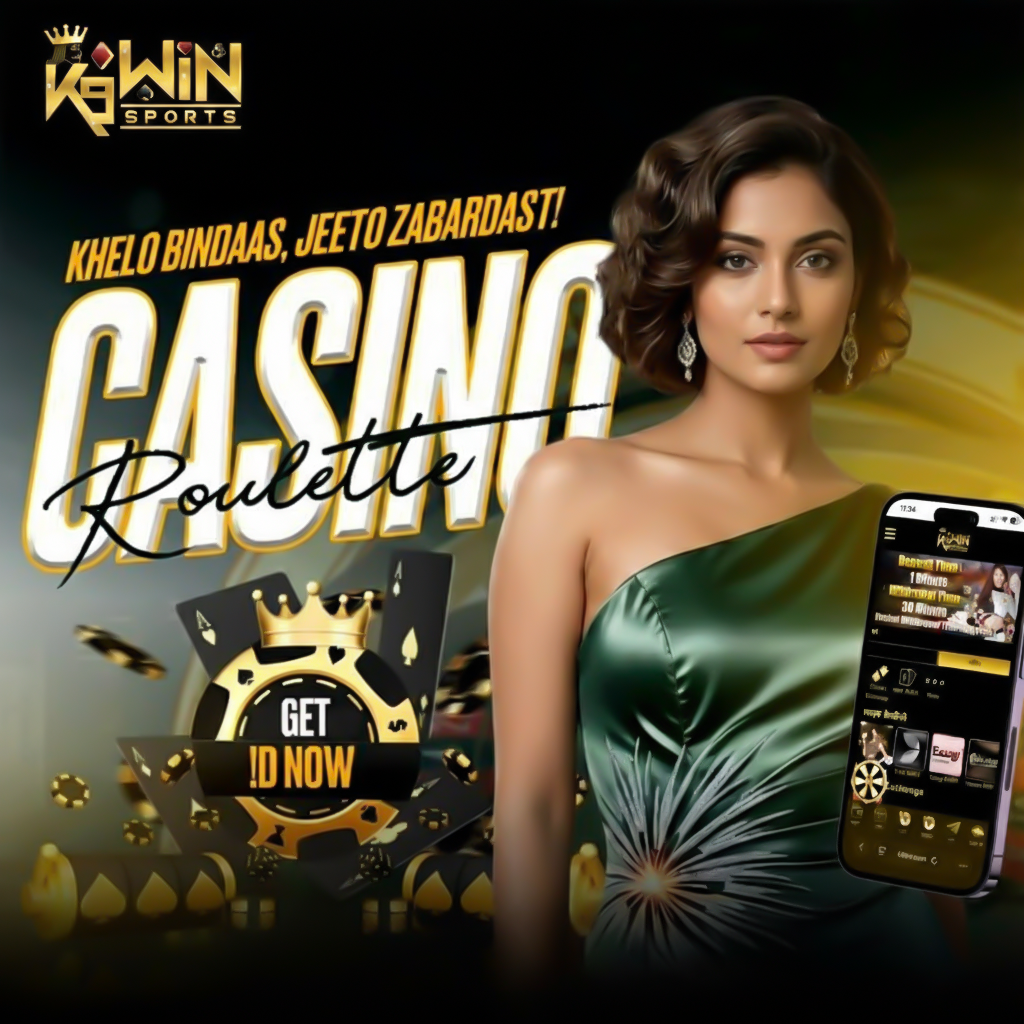 Casino Promotion