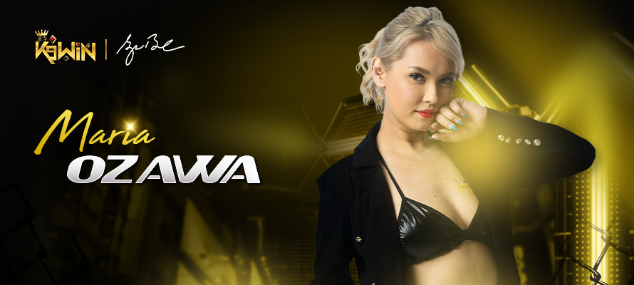 Maria Ozawa