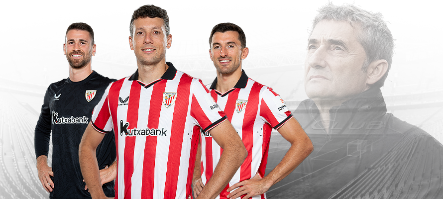 Athletic Bilbao Club