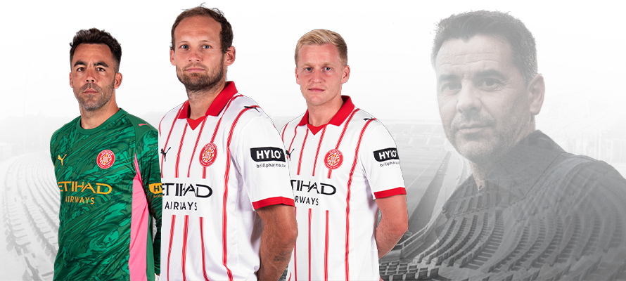 Girona Futbol Club