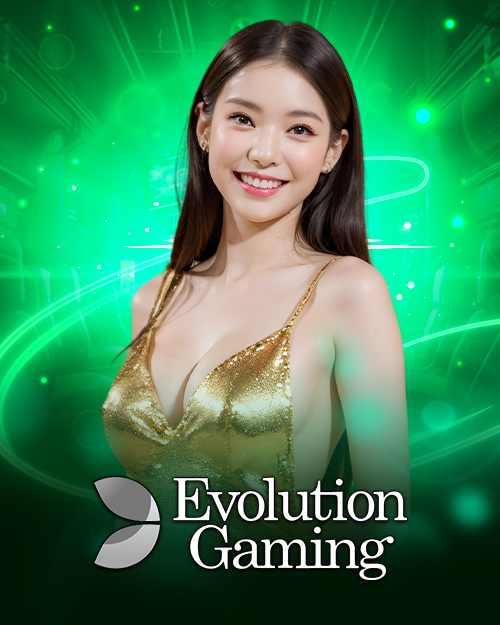 Evolution Casino