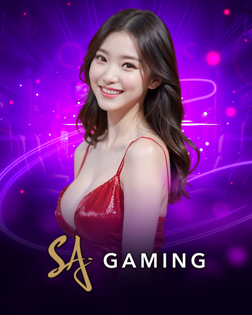 SA Gaming