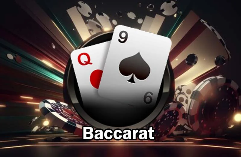 WM Baccarat