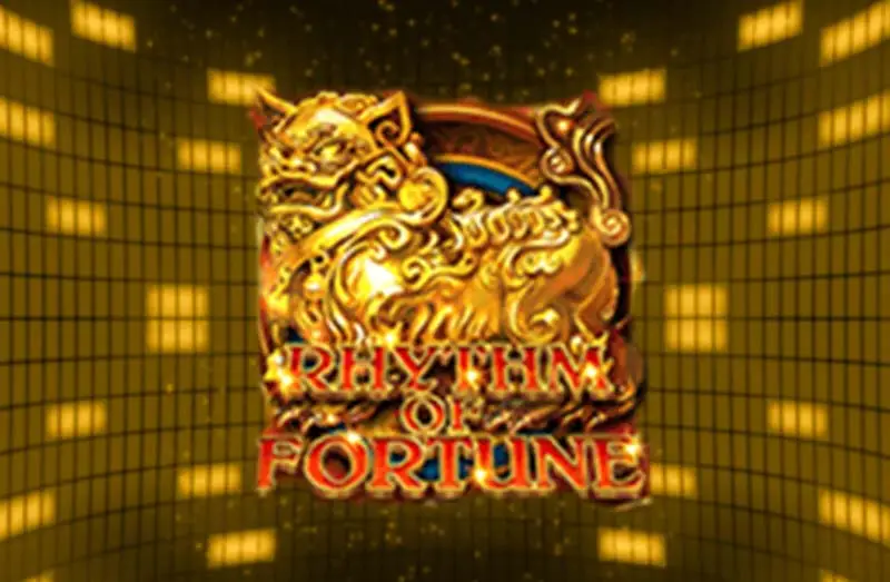 CG 1c JuFuNaCai-Rhythm Of Fortune