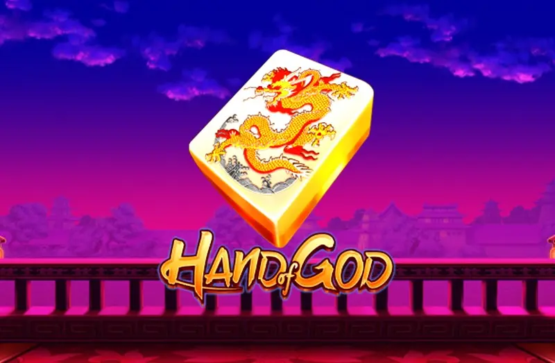 PLAYSTAR Hand Of God