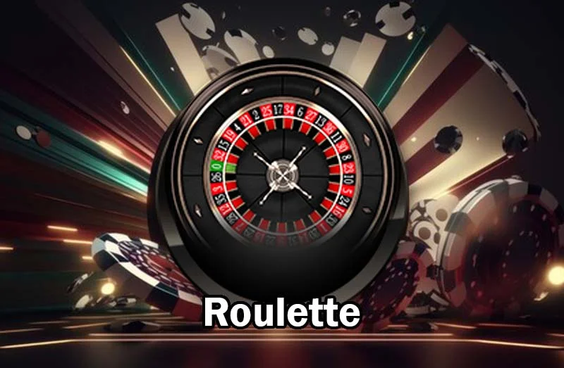 WM Roulette