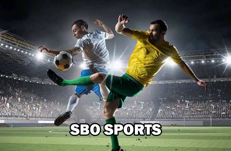 SBO SBO_SPORTSBOOK