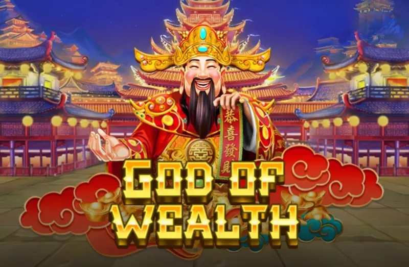 AFB GAMING godOfWealth