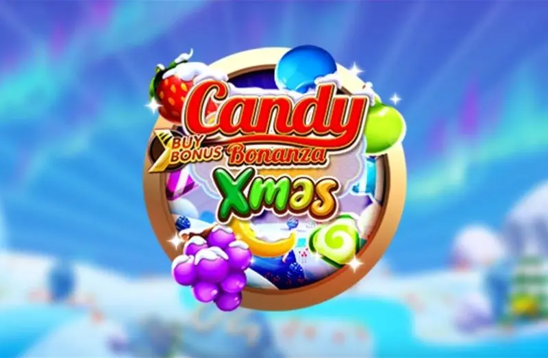 NEXTSPIN Candy Bonanza Xmas