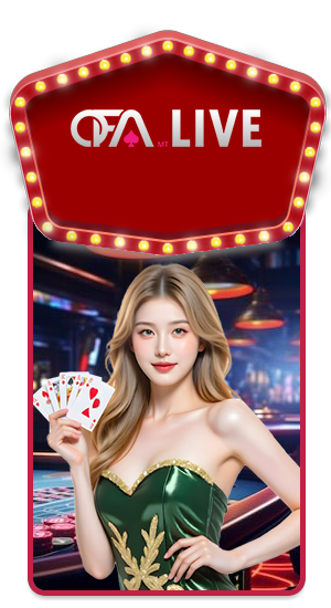 OFA CASINO