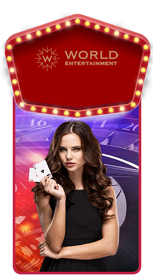 WELIVE CASINO