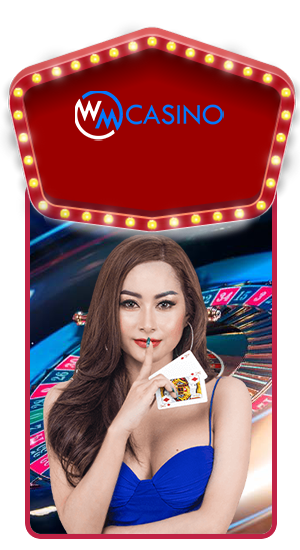 WM CASINO