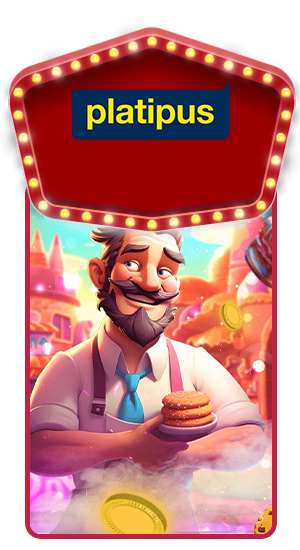 PLATIPUS SLOTS