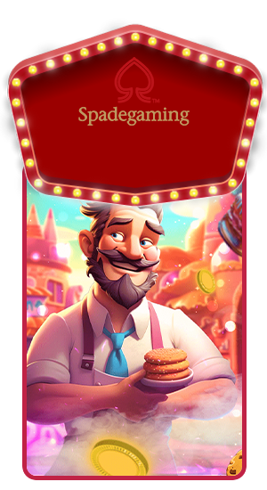 SPADEGAMING