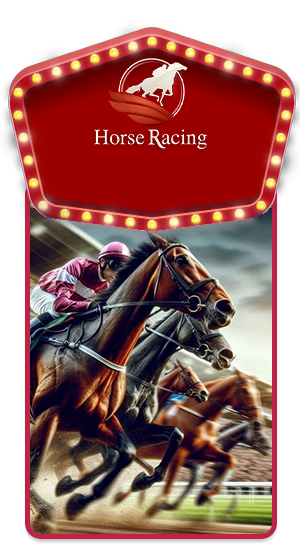 HORSE RACING