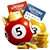 LOTTERY 