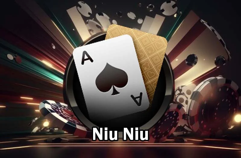 WM NiuNiu