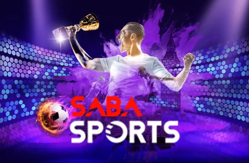 SABA SABA_SPORTSBOOK