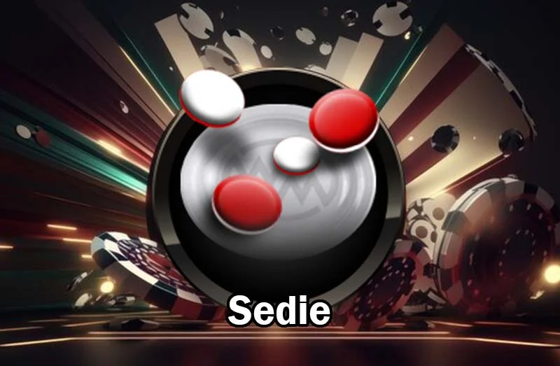 WM Sedie