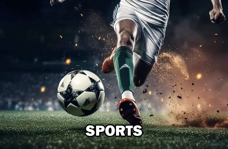 TFG TFG_ESPORTS_SPORTS