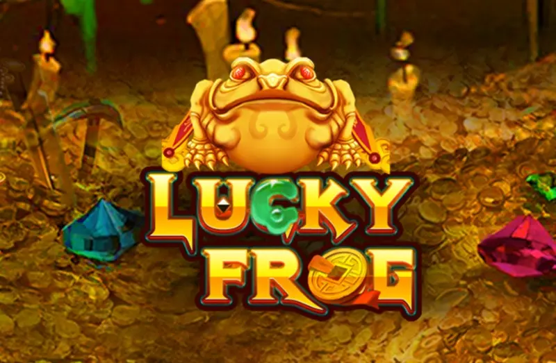 AFB GAMING luckyFrog