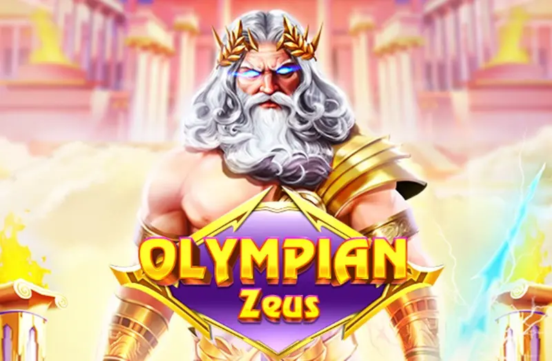 AFB GAMING olympianZeus