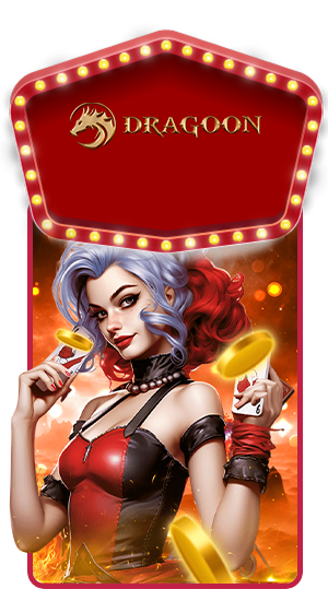 DRAGOON SLOTS