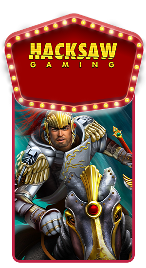 HACKSAW SLOTS