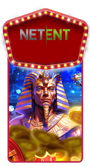 NETENT GAMING