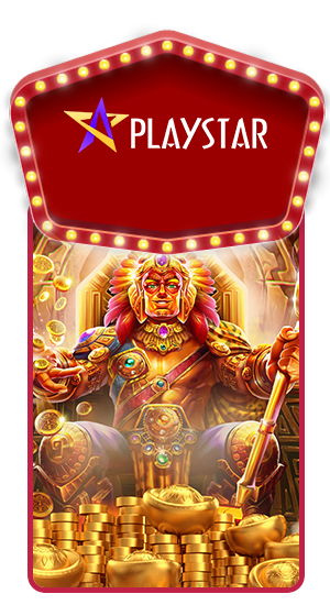PLAYSTAR SLOTS