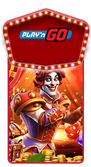 PLAY & GO