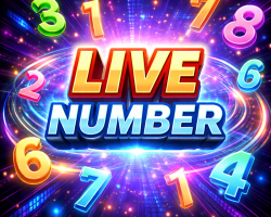 livenumber