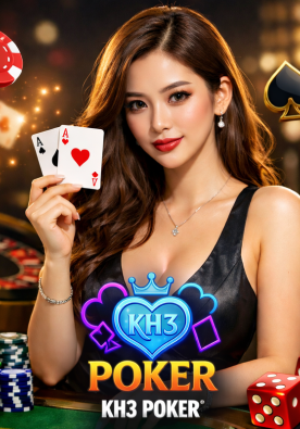 kh3poker