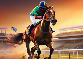 horse