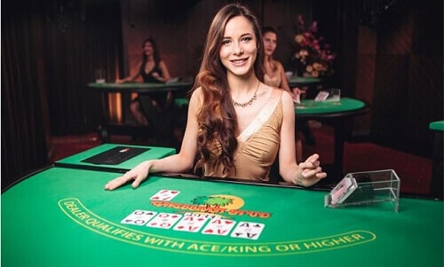 FFYL Poker