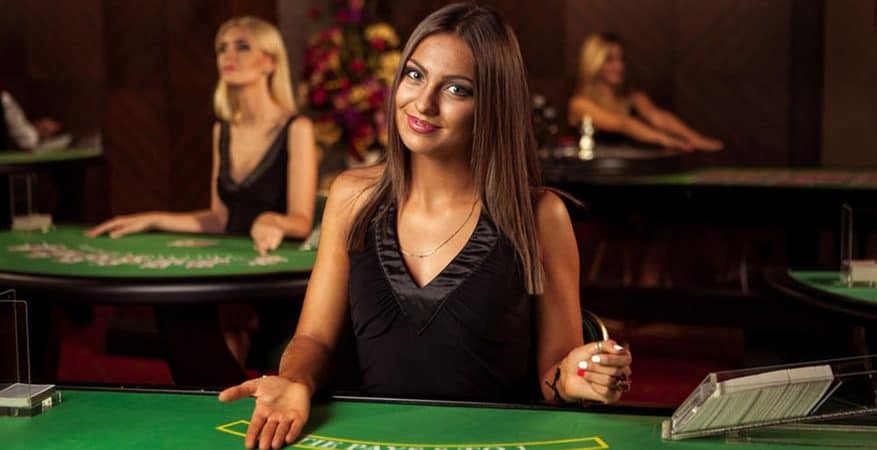 KLAS Poker