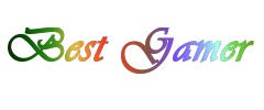 BEST GAMER