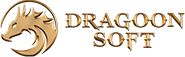 DRAGOON 电子游戏