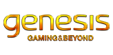 GENESIS 电子游戏
