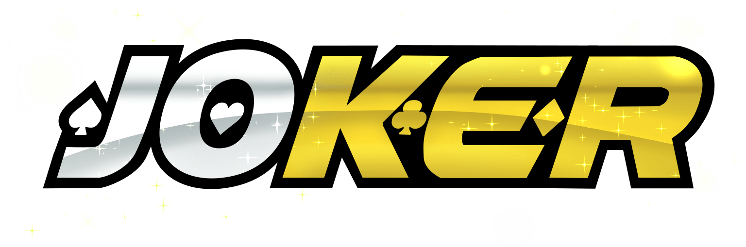 JOKER123 电子游戏
