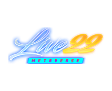 LIVE22 电子游戏