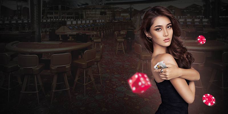 GD99 Casino
