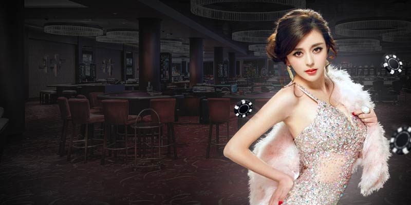 DG Casino