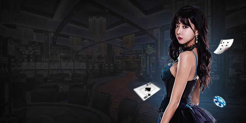 WM Casino
