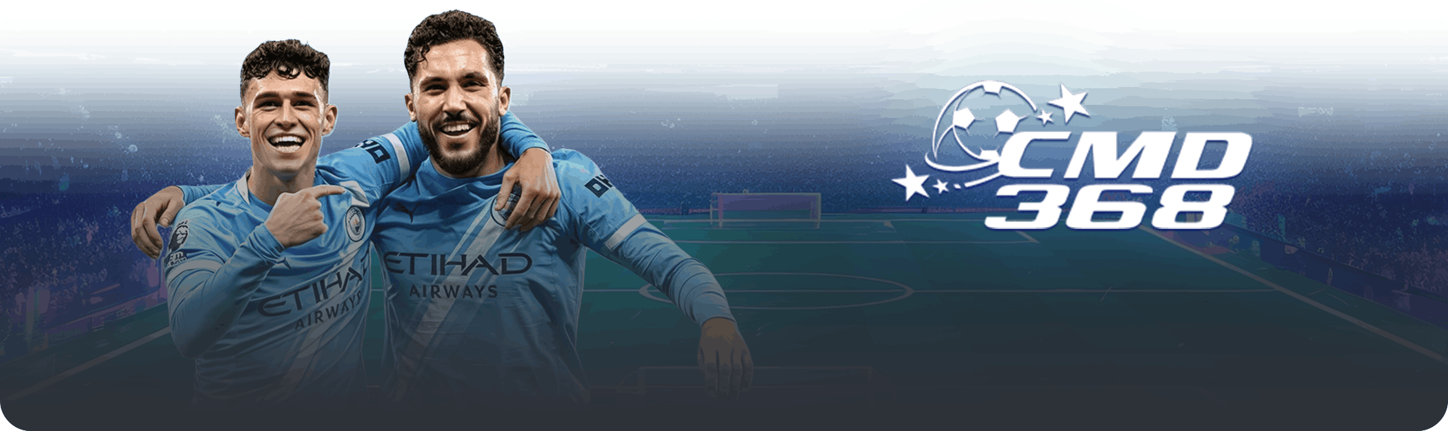 CMD Sports