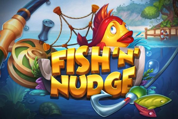 fishing games