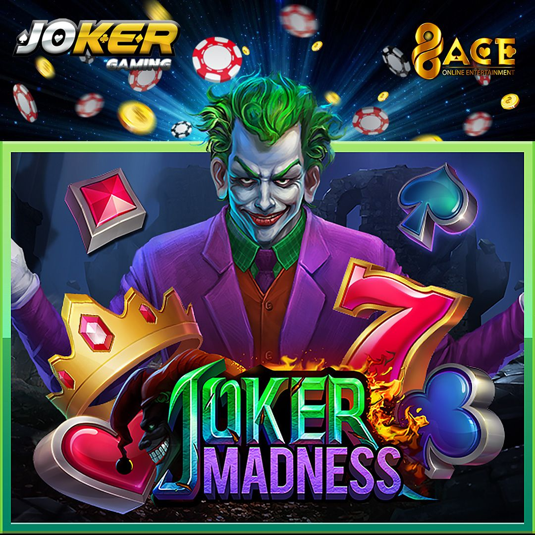 Joker 123