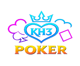 KH3 POKER