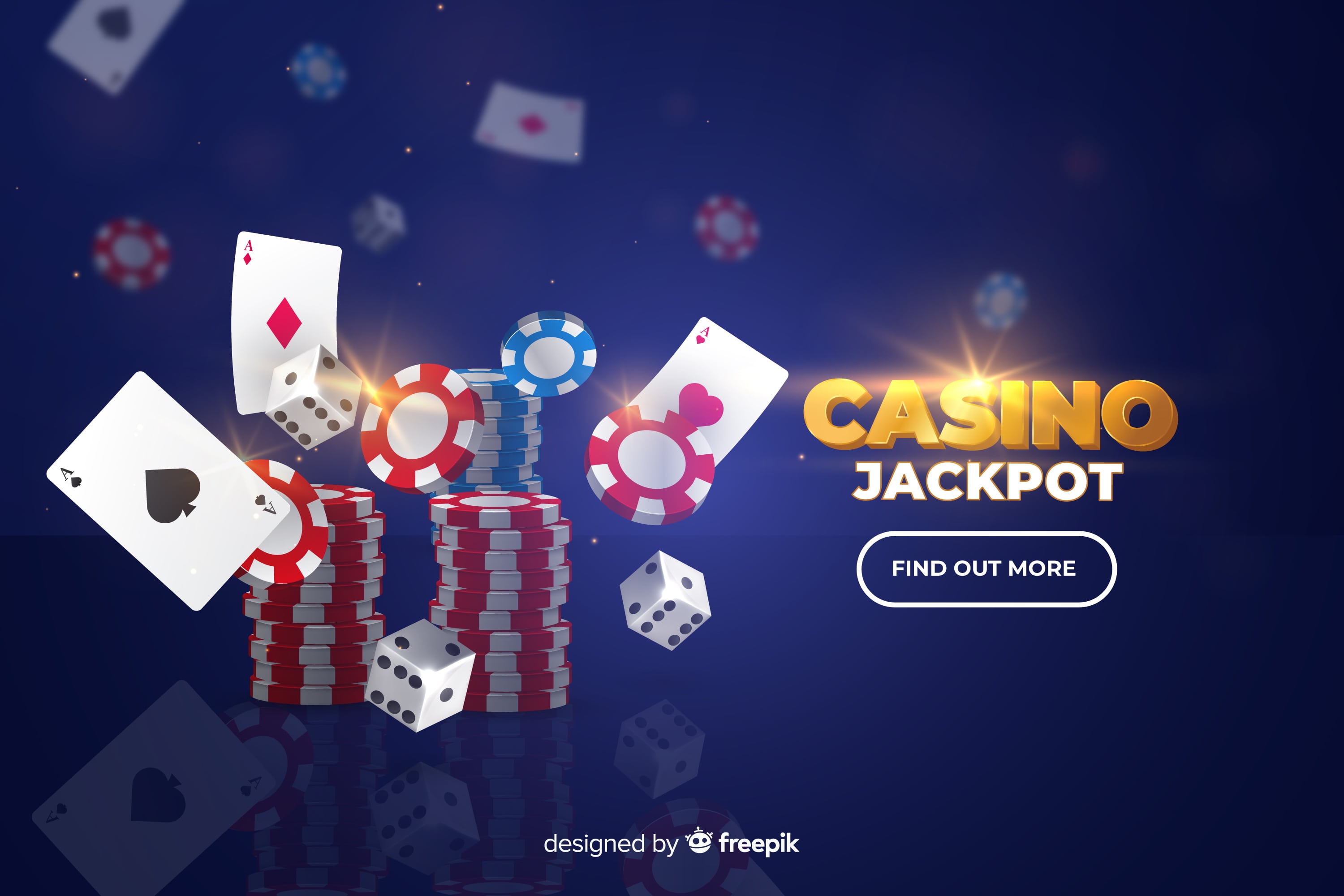 casino slider