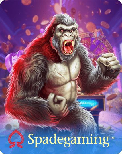 spadegaming